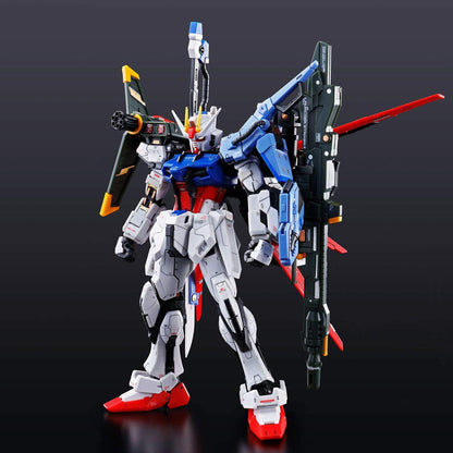 Kit maquette Bandai Spirits RG 1/144 Perfect Strike Gundam Gundam Seed