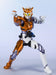 Hundreds Bandai SH Figuarts Kamen Rider Valkyrie Rushing Cheetah Action Figure- Japan Figure Store - #1 Bring To You The Best Japanese Goods