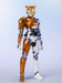 Hundreds Bandai SH Figuarts Kamen Rider Valkyrie Rushing Cheetah Action Figure- Japan Figure Store - #1 Bring To You The Best Japanese Goods