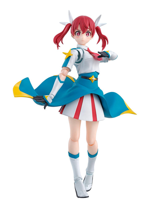 Hundreds Bandai SH Figuarts Kana Sakuragi Action Figure from Japan- Japan Figure Store - #1 Bring To You The Best Japanese Goods