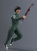 Hundreds Bandai SHFiguarts Inspector Chan Action Figure Japan Official- Japan Figure Store - #1 Bring To You The Best Japanese Goods