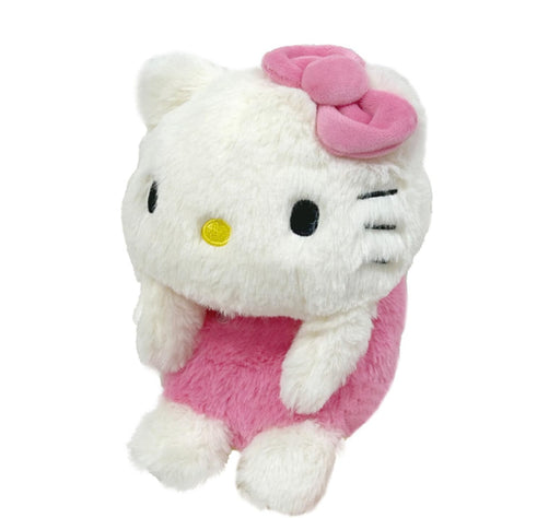 Hundreds Bandai Sanrio Hello Kitty Funbaruzu Plush Japan Official Toy- Japan Figure Store - #1 Bring To You The Best Japanese Goods