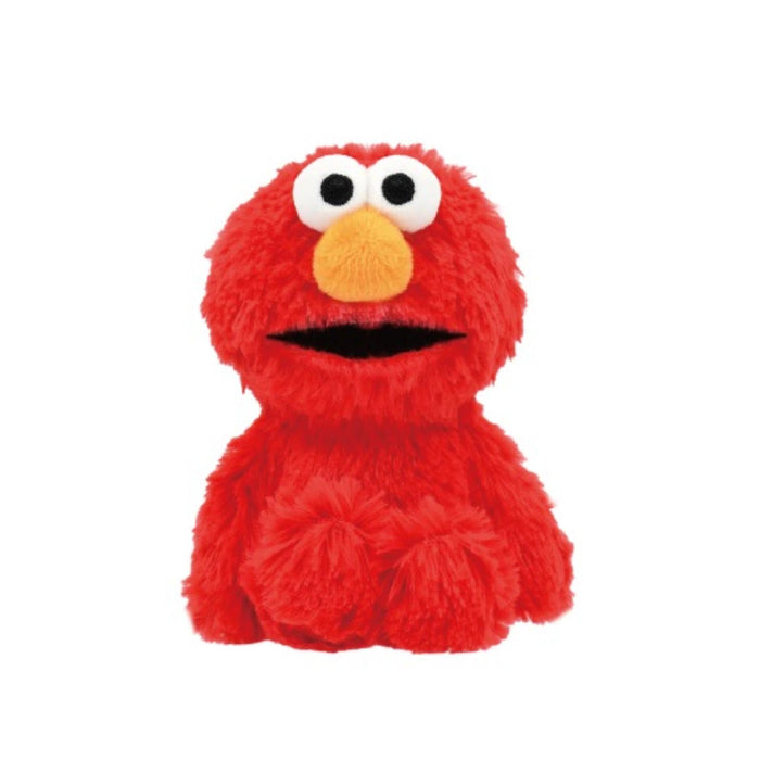 Bandai Sesame Street Elmo Playcharm Japan Official Toy- Japan Figure Store - #1 Bring To You The Best Japanese Goods