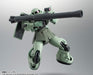 Hundreds Bandai Side Ms Mass Production Zaku Ms-06 Ver ANIME Action Figure Japan- Japan Figure Store - #1 Bring To You The Best Japanese Goods