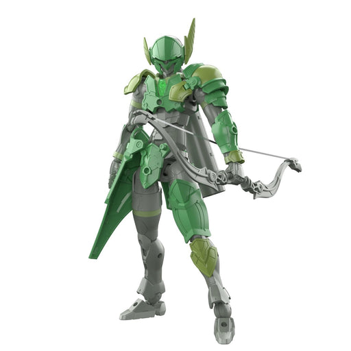 Bandai Spirits River Archer Model Kit Pre-Colored Plastic 30Mf Series- Japan Figure Store - #1 Bring To You The Best Japanese Goods