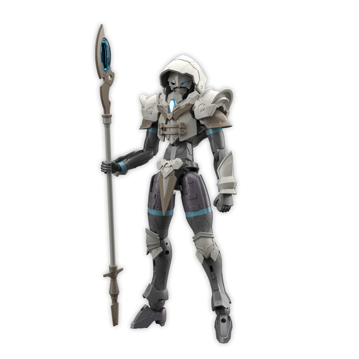 Bandai Spirits 30Mf River Wizard PreColored Plastic Model Kit