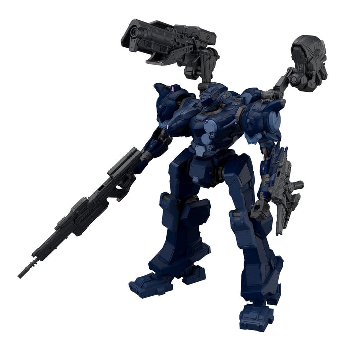 Bandai Spirits 30Mm Armored Core Vi Vp-40S Pre-Colored Model Kit