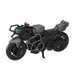 Bandai Spirits 30Mm Exa Vehicle Boost Wild Bike 1/144 Scale Model Kit