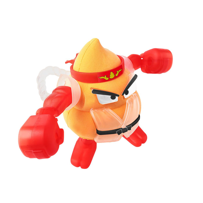 Bandai Spirits Clay Model Kit Unkosul Days Fighter Unko Edition