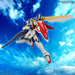 Bandai Spirits 1/144 Scale Wing Gundam Model Kit Pre-Colored Plastic