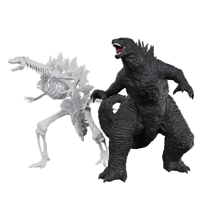 Bandai Spirits Godzilla 2024 Pre-Colored Model from Godzilla X Kong Series- Japan Figure Store - #1 Bring To You The Best Japanese Goods