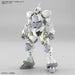 Bandai Spirits HG Gundam Gyan Hakuji Equipment 1/144 Model Kit Pre-Colored