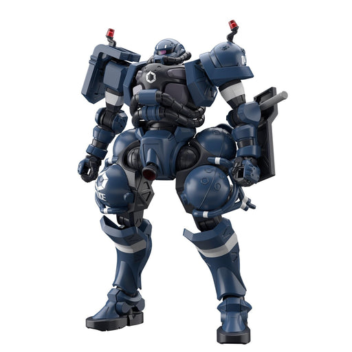Bandai Spirits HG Mobile Suit Gundam Zaku 1/144 Scale Pre-Colored Model Kit- Japan Figure Store - #1 Bring To You The Best Japanese Goods