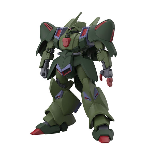 Bandai Spirits 1/144 Scale HG Mobile Suit Gundam ZZ Gals J Model Kit