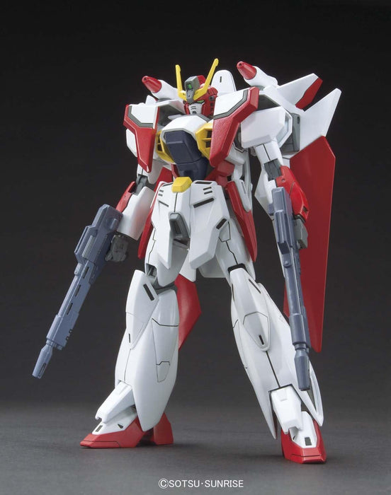Kit de maquette pré-colorée Bandai Spirits Gundam Air Master à l'échelle 1/144