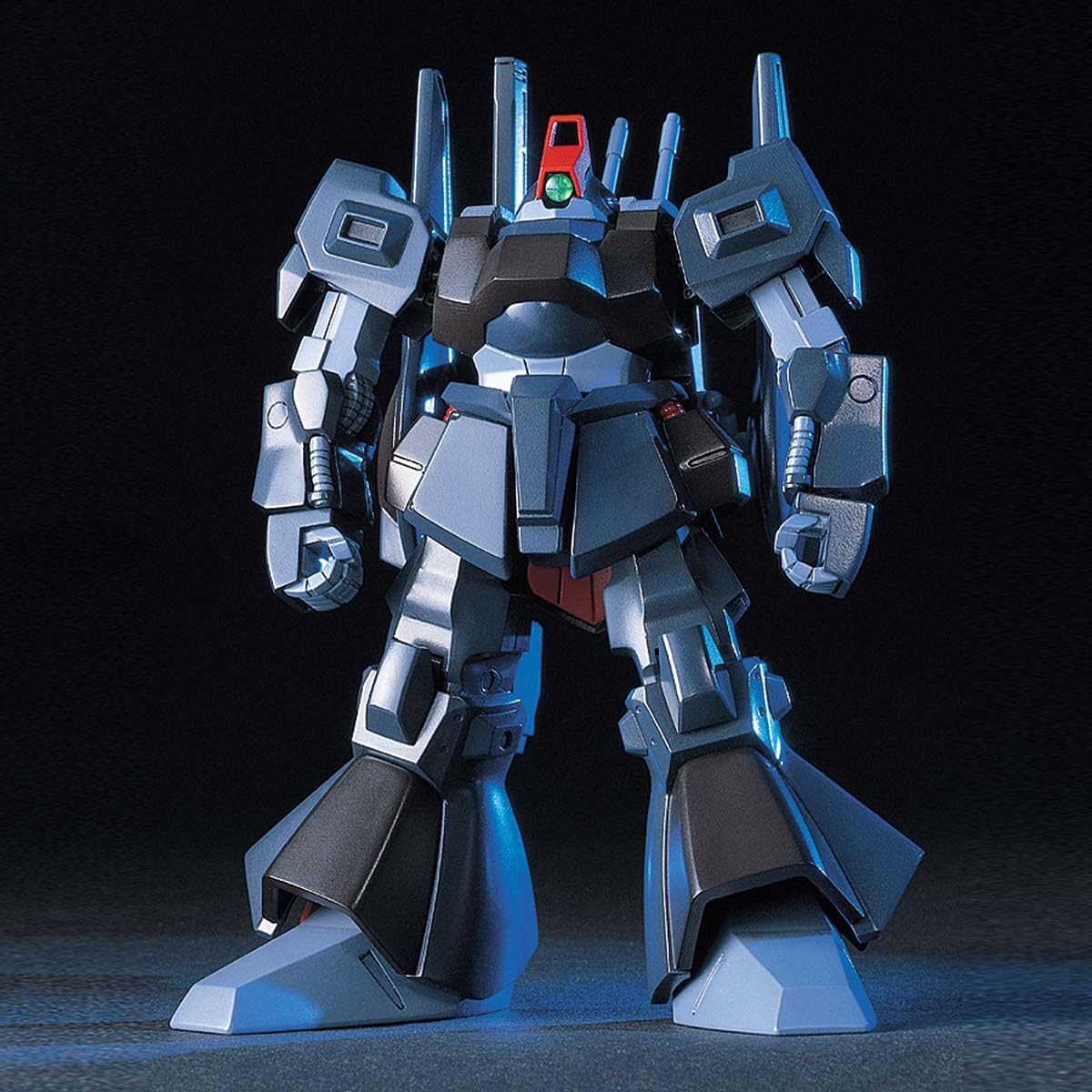 Bandai Spirits HGUC 1/144 Z Gundam Rick Dias Pre-Colored Model Kit
