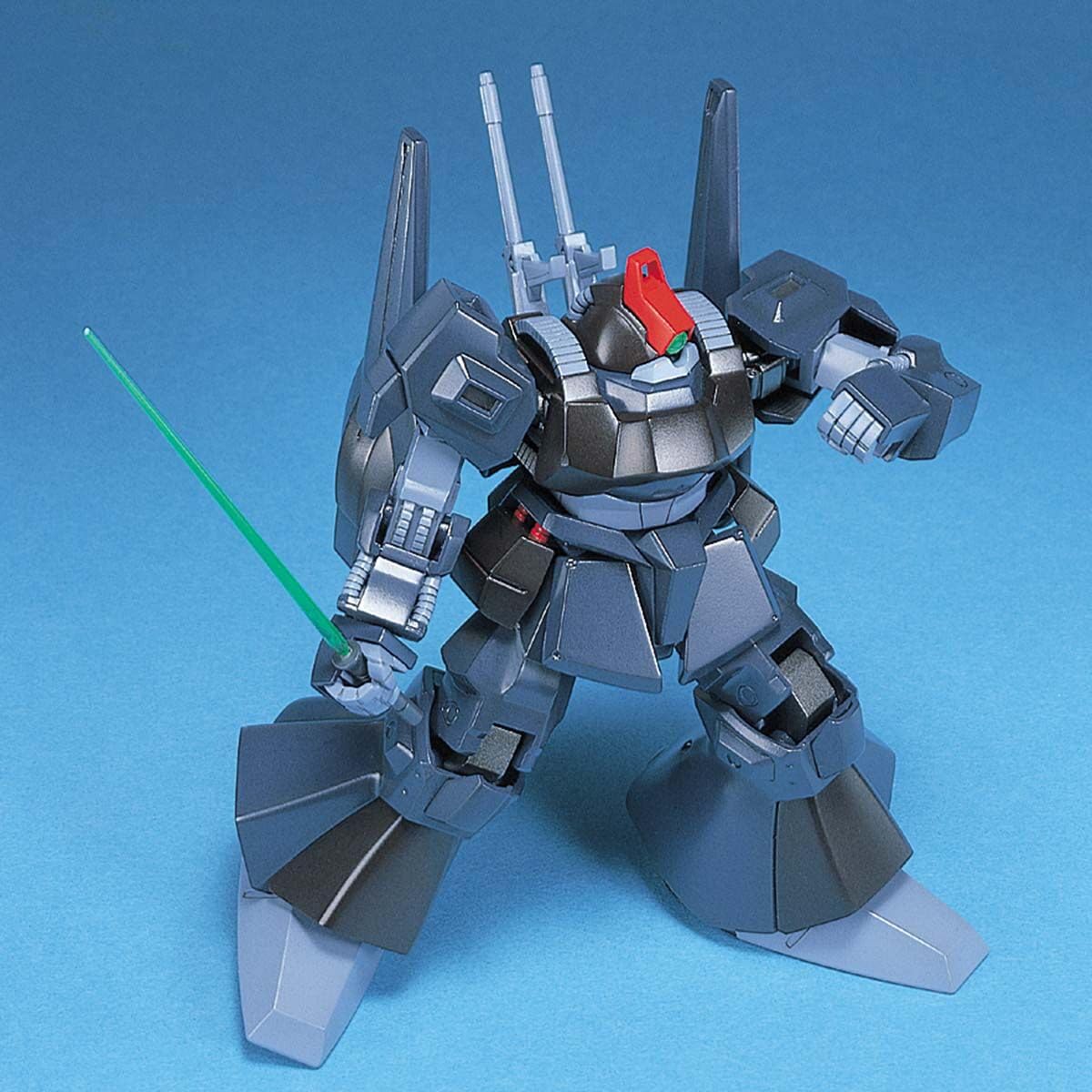 Bandai Spirits HGUC 1/144 Z Gundam Rick Dias Pre-Colored Model Kit