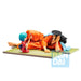 Bandai Spirits One Piece Hiyori and Oden Collection Figure Set