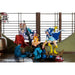 Bandai Spirits Ichibansho One Piece Yamato Ha Glitter Collectible Figure