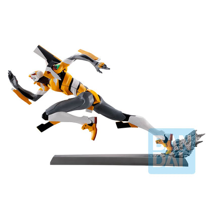 Bandai Spirits Eva-00 Sprint Collector's Figure Evangelion 3.0+1.0