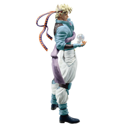 Bandai JoJo's Bizarre Adventure Caesar Zeppeli Phantom Blood Figure