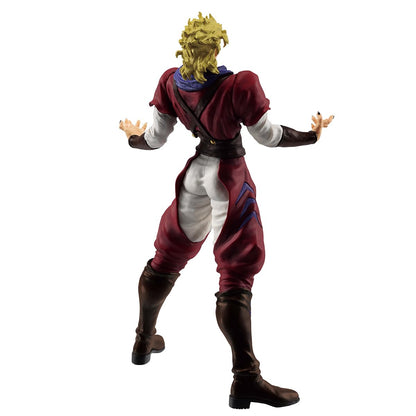 Bandai Dio Brando Collector Figure Jojo's Bizarre Adventure Phantom Blood