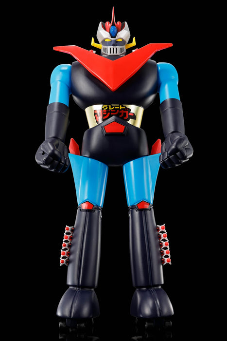 Bandai Spirits Jumbo Machinder Great Mazinger 600mm Pre-Painted Action Figure- Japan Figure Store - #1 Bring To You The Best Japanese Goods