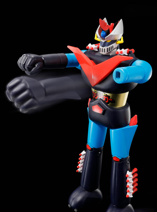 Bandai Spirits Jumbo Machinder Great Mazinger 600mm Pre-Painted Action Figure- Japan Figure Store - #1 Bring To You The Best Japanese Goods