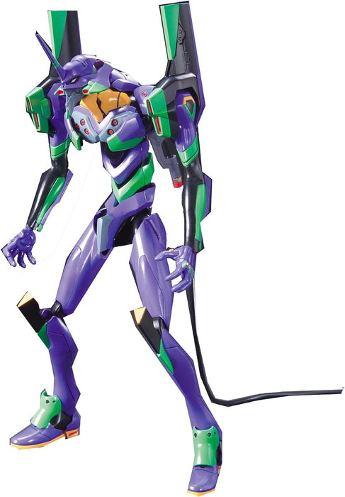 Bandai Spirits Evangelion Unit-01 Pre-Colored Model New Package Version- Japan Figure Store - #1 Bring To You The Best Japanese Goods