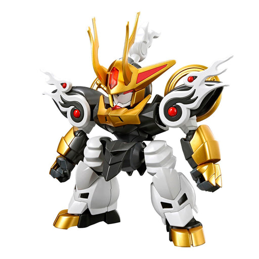 Bandai Spirits Mashin Souzouden Wataru Kirinmaru Limited Edition Model Kit- Japan Figure Store - #1 Bring To You The Best Japanese Goods
