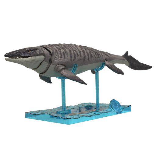 Bandai Spirits Jurassic World Mosasaurus Pre-Colored Model Kit