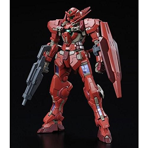 Bandai Spirits RG 1/144 Gundam Astraea Type-F Model Kit