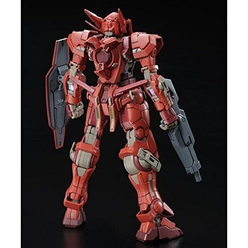 Bandai Spirits RG 1/144 Gundam Astraea Type-F Model Kit