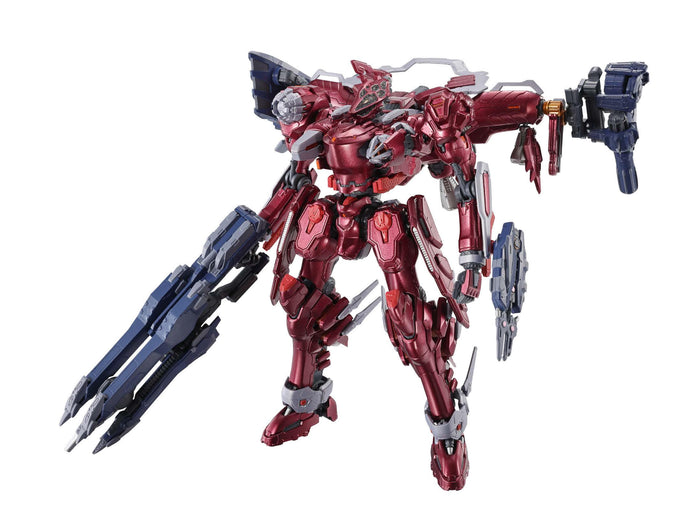 Bandai Armored Core Vi Fires of Rubicon Ib-C03 Hal 826 Action Figure 150mm- Japan Figure Store - #1 Bring To You The Best Japanese Goods