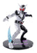 Bandai Spirits Sh Figuarts Kamen Rider W Fang Joker Movable Figure 145mm- Japan Figure Store - #1 Bring To You The Best Japanese Goods