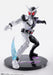 Bandai Spirits Sh Figuarts Kamen Rider W Fang Joker Movable Figure 145mm- Japan Figure Store - #1 Bring To You The Best Japanese Goods