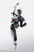 Bandai Spirits Sh Figuarts Kamen Rider W Fang Joker Movable Figure 145mm- Japan Figure Store - #1 Bring To You The Best Japanese Goods