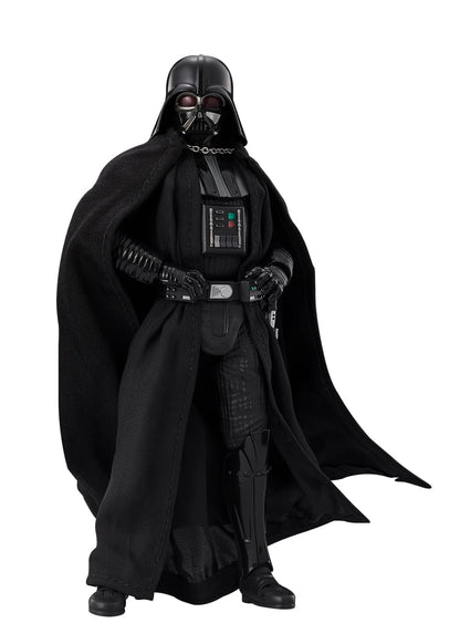 Bandai Spirits SH Figuarts Star Wars Darth Vader Classic Ver 170mm Movable Figure- Japan Figure Store - #1 Bring To You The Best Japanese Goods