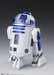 Bandai Spirits SH Figuarts Star Wars R2-D2 Classic Ver Movable Figure 90mm ABS PVC- Japan Figure Store - #1 Bring To You The Best Japanese Goods