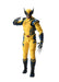 Bandai Spirits SH Figuarts Wolverine Action Figure 155mm PVC ABS Painted- Japan Figure Store - #1 Bring To You The Best Japanese Goods
