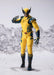Bandai Spirits SH Figuarts Wolverine Action Figure 155mm PVC ABS Painted- Japan Figure Store - #1 Bring To You The Best Japanese Goods