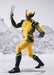 Bandai Spirits SH Figuarts Wolverine Action Figure 155mm PVC ABS Painted- Japan Figure Store - #1 Bring To You The Best Japanese Goods