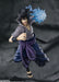 Bandai Spirits SHFiguarts Naruto Shippuden Uchiha Sasuke 145mm Action Figure- Japan Figure Store - #1 Bring To You The Best Japanese Goods