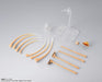 Bandai Spirits SHFiguarts One Piece Luffy 5.7 PVC Action Figure Option Parts Set- Japan Figure Store - #1 Bring To You The Best Japanese Goods