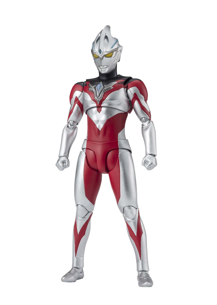 Bandai Spirits SHFiguarts Ultraman Arc PVC ABS Movable 150mm Figure- Japan Figure Store - #1 Bring To You The Best Japanese Goods