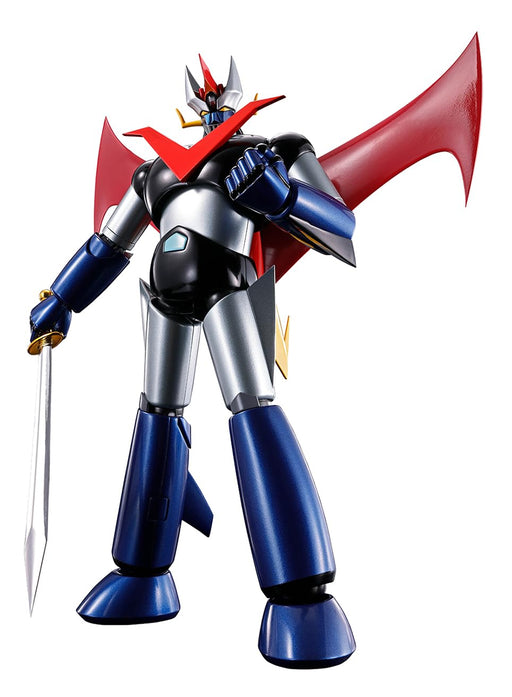 Bandai Spirits Soul Of Chogokin GX-111 Great Mazinger 190mm Action Figure- Japan Figure Store - #1 Bring To You The Best Japanese Goods