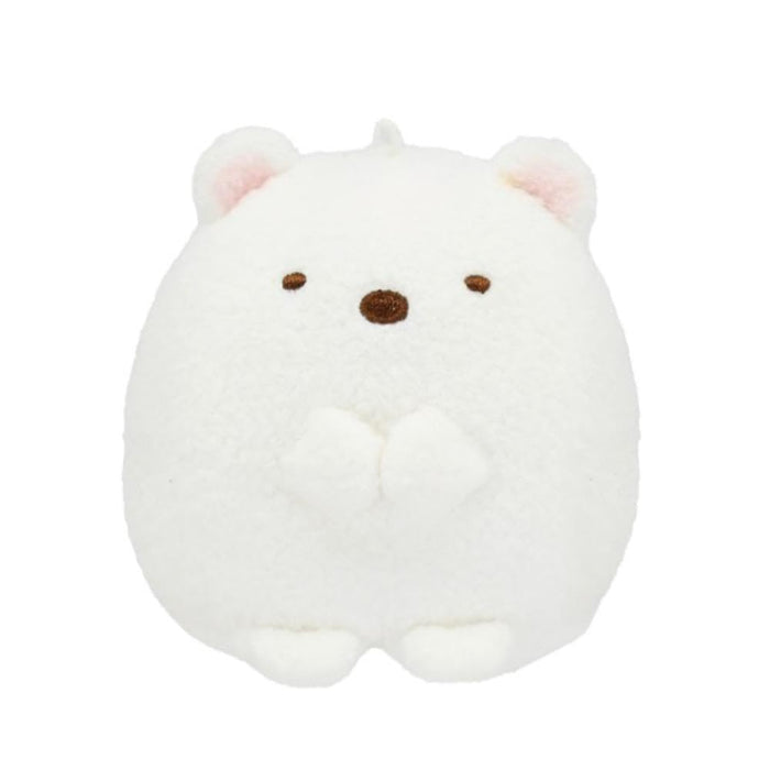 Bandai Spirits Sumikko Gurashi Shirokuma Playcharm Official Japan Toy- Japan Figure Store - #1 Bring To You The Best Japanese Goods
