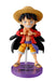 Bandai Spirits World Collectible One Piece Figure Monkey D. Luffy 75mm Movable- Japan Figure Store - #1 Bring To You The Best Japanese Goods