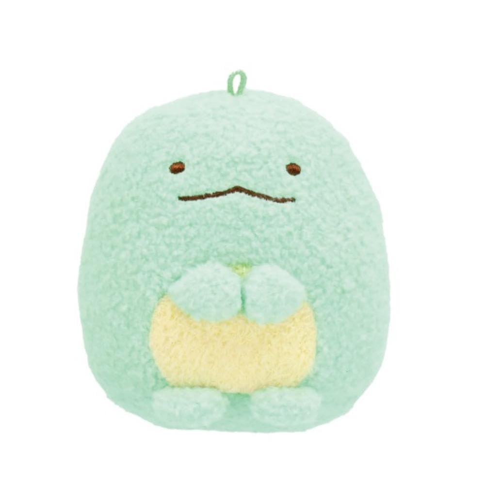 Bandai Sumikko Gurashi Playcharm Tokage Japan Official Toy- Japan Figure Store - #1 Bring To You The Best Japanese Goods