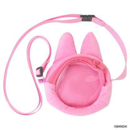 Bandai Tamagotchi Paradise Outing Carry Myaocchi for Ages 6 and Up